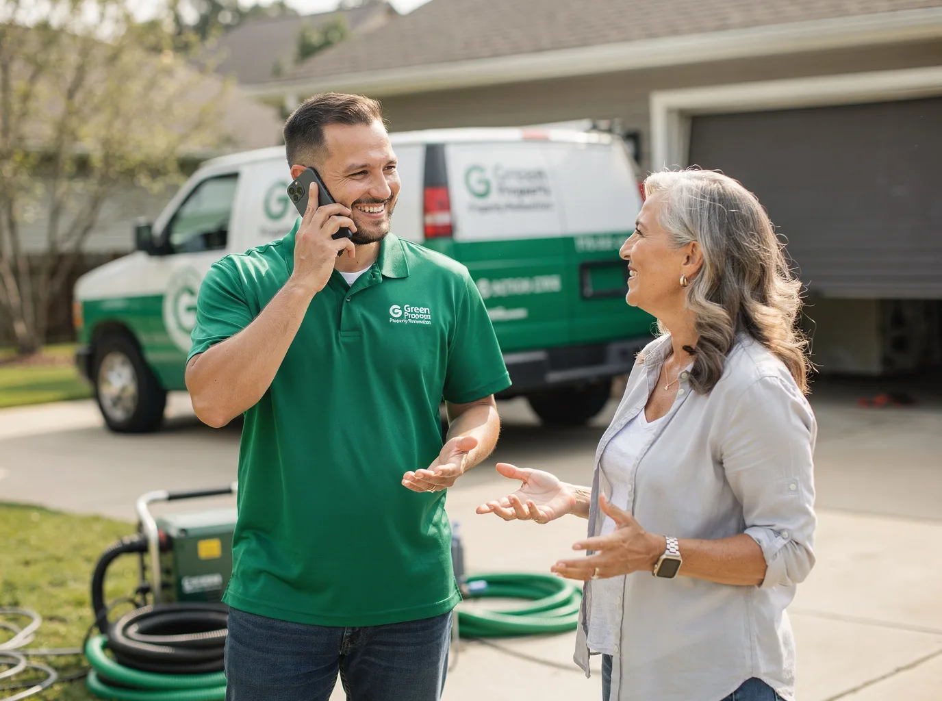 Water Damage Restoration Martins Ferry, OH FAQs